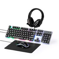 SET GAMER